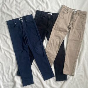 Boys Mango Denim Bundle
